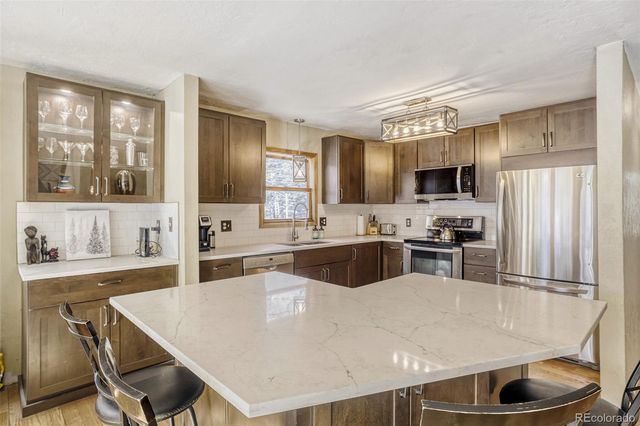 12 Red Mountain Trail, Breckenridge, CO 80424