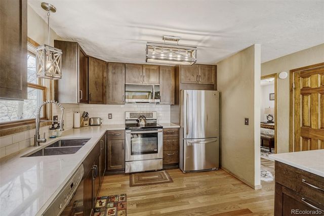 12 Red Mountain Trail, Breckenridge, CO 80424