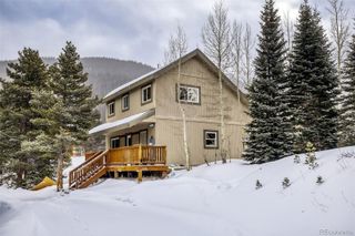 12 Red Mountain Trail, Breckenridge, CO 80424