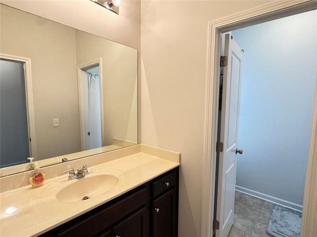 564 Victoria Heights Drive, Dallas, GA 30132