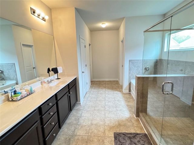 564 Victoria Heights Drive, Dallas, GA 30132