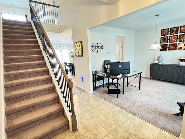 564 Victoria Heights Drive, Dallas, GA 30132