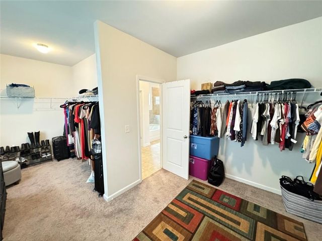 564 Victoria Heights Drive, Dallas, GA 30132