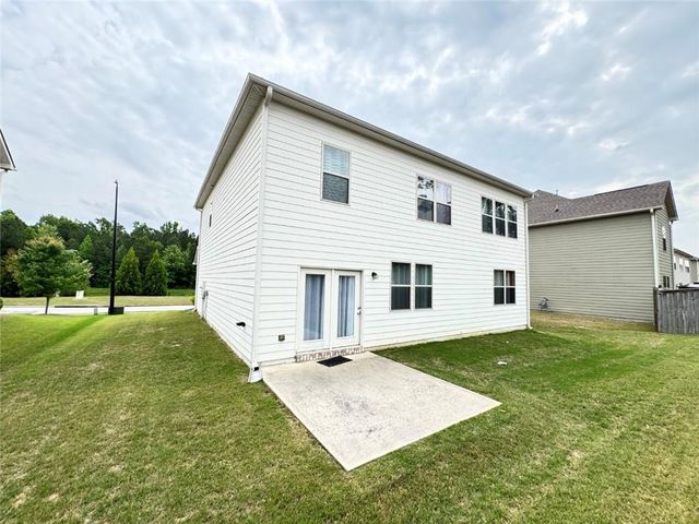 564 Victoria Heights Drive, Dallas, GA 30132