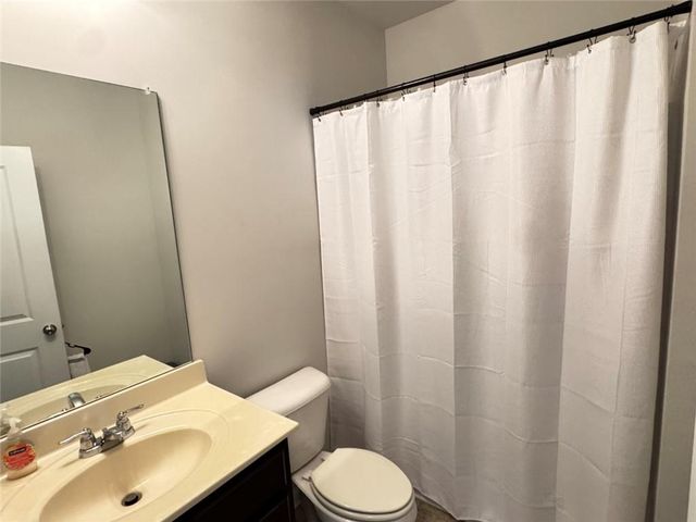 564 Victoria Heights Drive, Dallas, GA 30132