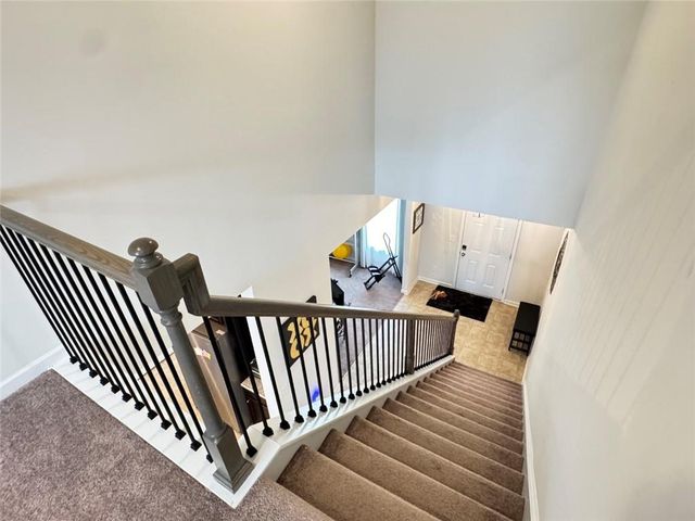 564 Victoria Heights Drive, Dallas, GA 30132
