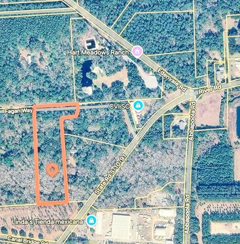 2839 Fagan Way, Johns Island, SC 29455