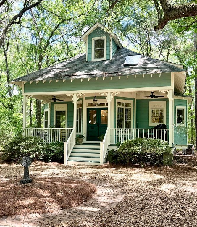 2839 Fagan Way, Johns Island, SC 29455
