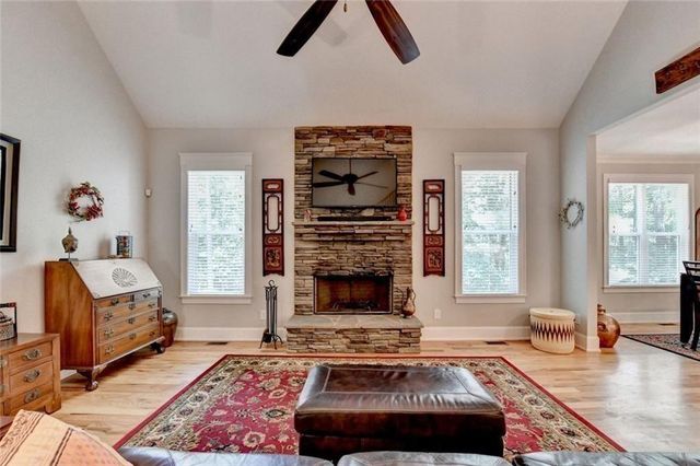 919 Fields Chapel Road, Canton, GA 30114