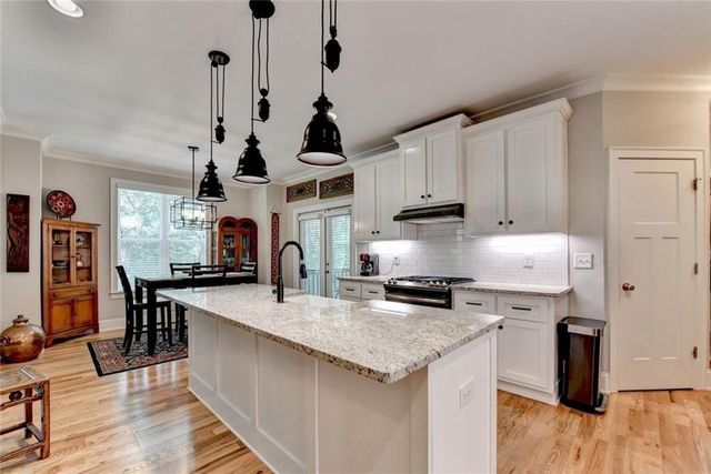 919 Fields Chapel Road, Canton, GA 30114