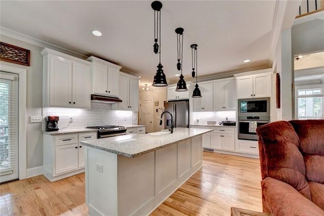 919 Fields Chapel Road, Canton, GA 30114