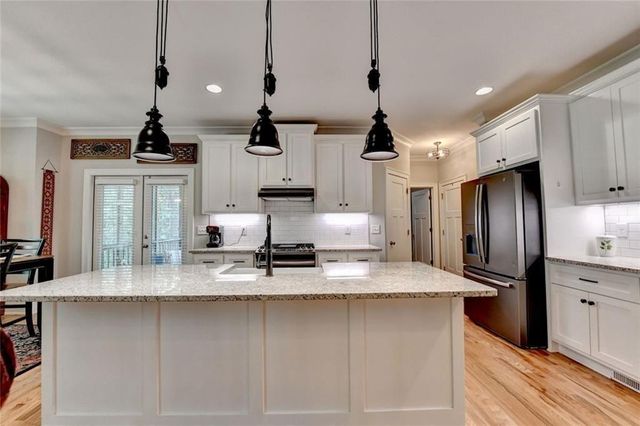 919 Fields Chapel Road, Canton, GA 30114