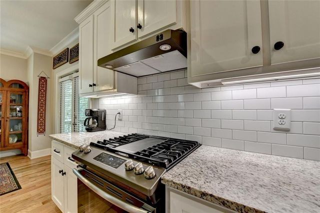 919 Fields Chapel Road, Canton, GA 30114