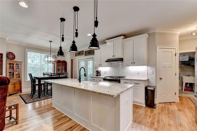 919 Fields Chapel Road, Canton, GA 30114