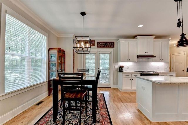 919 Fields Chapel Road, Canton, GA 30114