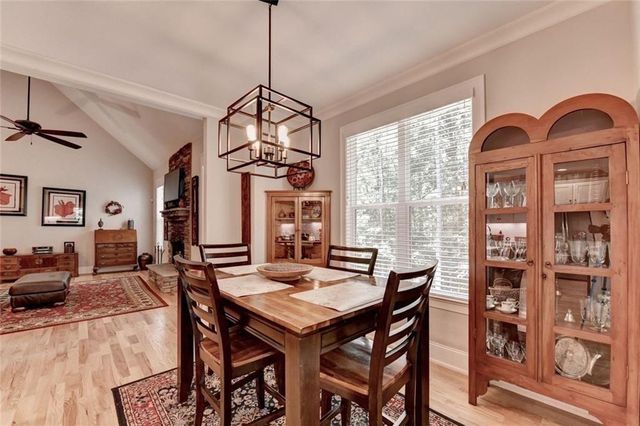 919 Fields Chapel Road, Canton, GA 30114