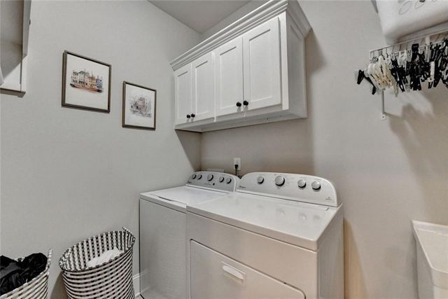 919 Fields Chapel Road, Canton, GA 30114