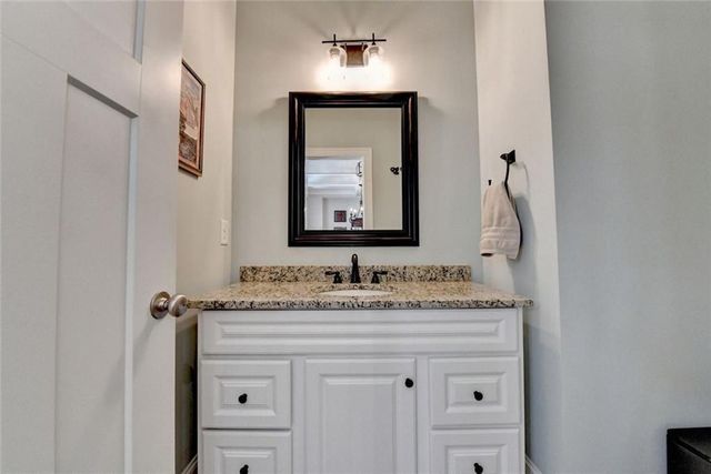 919 Fields Chapel Road, Canton, GA 30114