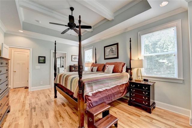 919 Fields Chapel Road, Canton, GA 30114