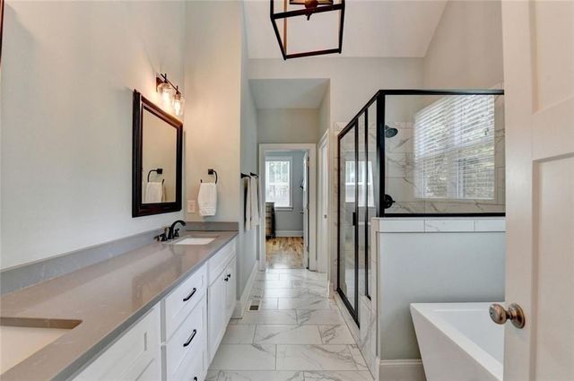 919 Fields Chapel Road, Canton, GA 30114