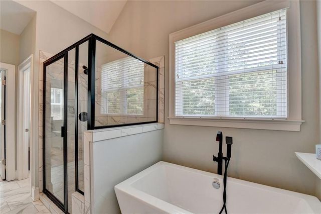 919 Fields Chapel Road, Canton, GA 30114