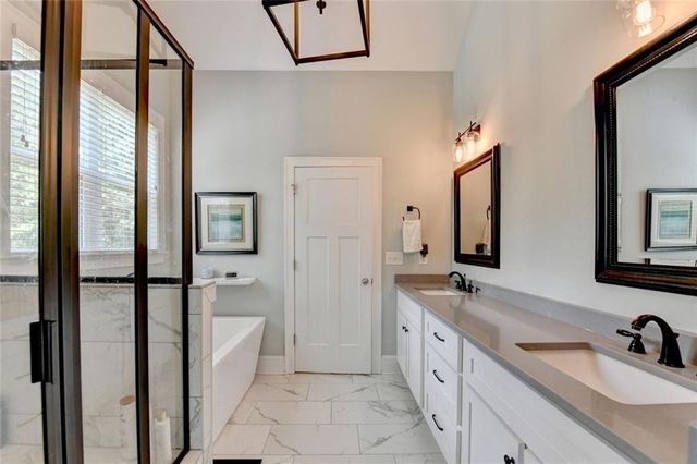 919 Fields Chapel Road, Canton, GA 30114