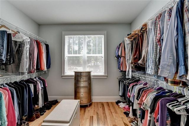 919 Fields Chapel Road, Canton, GA 30114