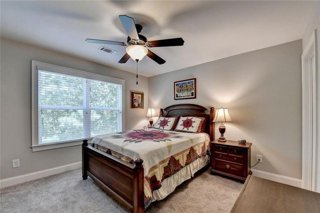 919 Fields Chapel Road, Canton, GA 30114