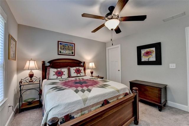 919 Fields Chapel Road, Canton, GA 30114