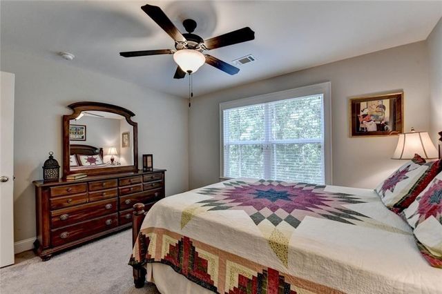 919 Fields Chapel Road, Canton, GA 30114