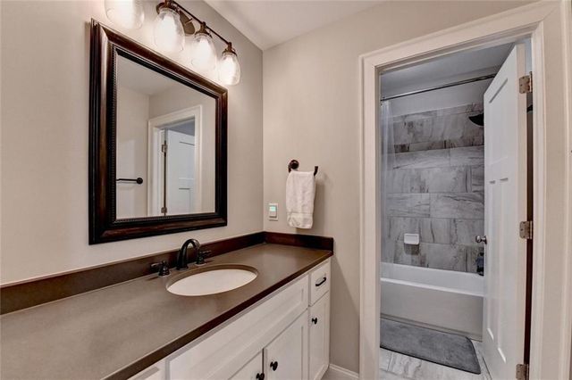 919 Fields Chapel Road, Canton, GA 30114