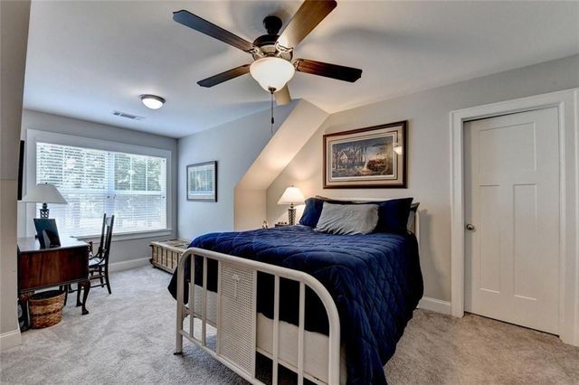 919 Fields Chapel Road, Canton, GA 30114