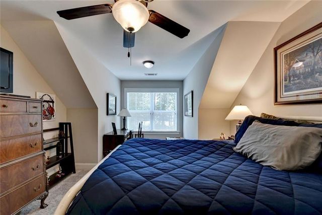 919 Fields Chapel Road, Canton, GA 30114