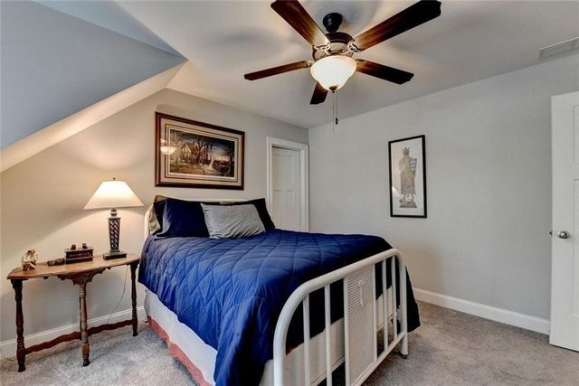 919 Fields Chapel Road, Canton, GA 30114