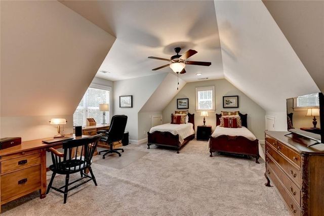 919 Fields Chapel Road, Canton, GA 30114