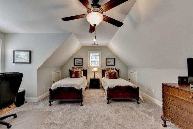 919 Fields Chapel Road, Canton, GA 30114