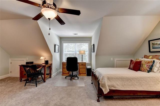 919 Fields Chapel Road, Canton, GA 30114