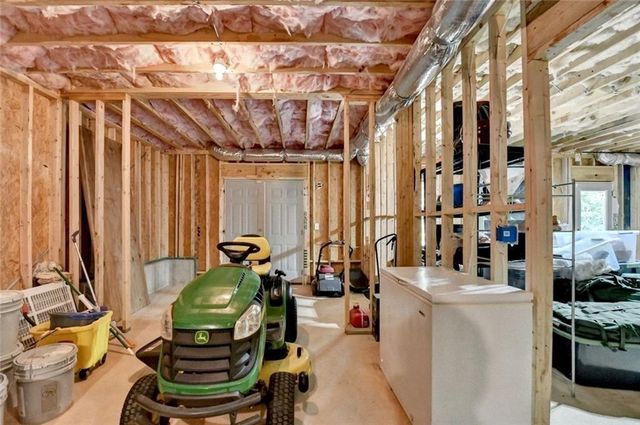 919 Fields Chapel Road, Canton, GA 30114