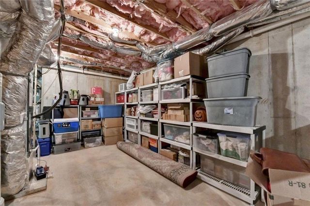 919 Fields Chapel Road, Canton, GA 30114