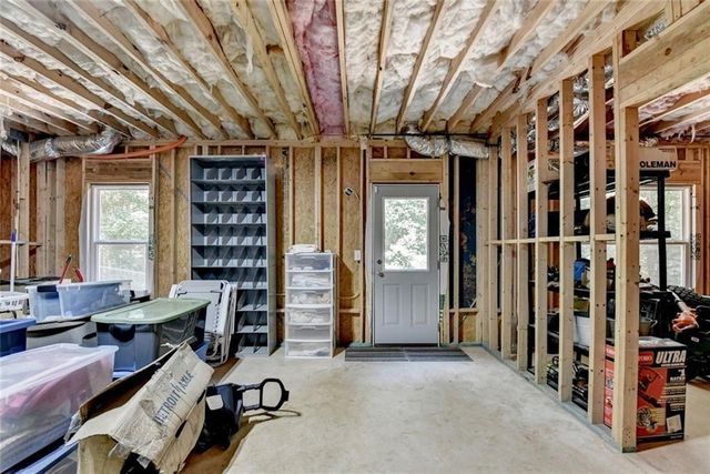 919 Fields Chapel Road, Canton, GA 30114