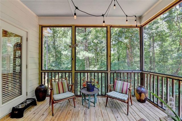 919 Fields Chapel Road, Canton, GA 30114