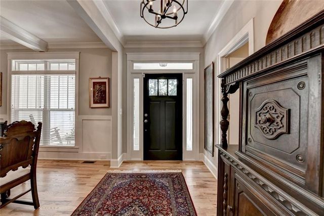 919 Fields Chapel Road, Canton, GA 30114