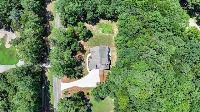 919 Fields Chapel Road, Canton, GA 30114