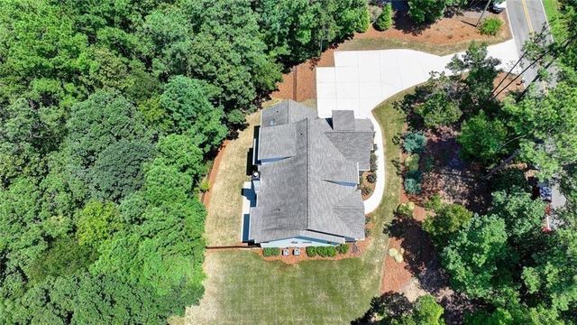919 Fields Chapel Road, Canton, GA 30114