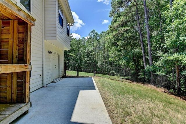 919 Fields Chapel Road, Canton, GA 30114