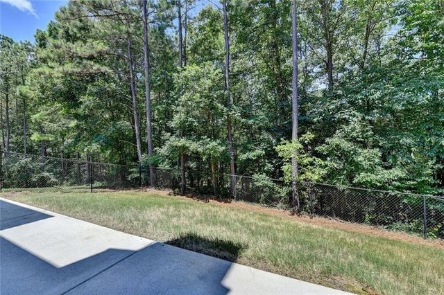 919 Fields Chapel Road, Canton, GA 30114