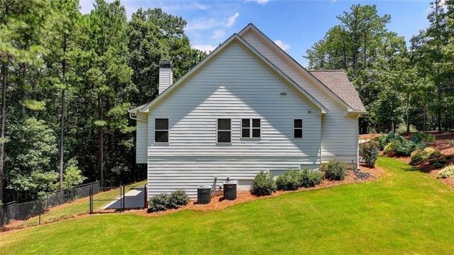 919 Fields Chapel Road, Canton, GA 30114