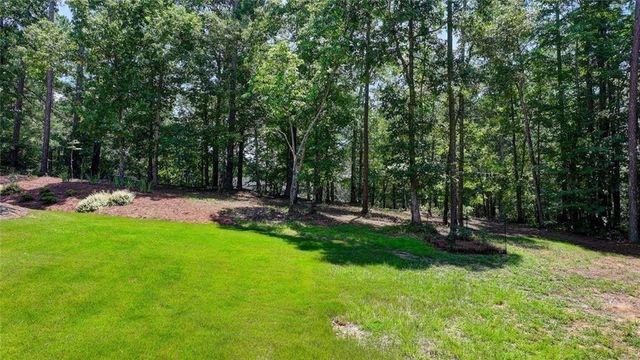 919 Fields Chapel Road, Canton, GA 30114