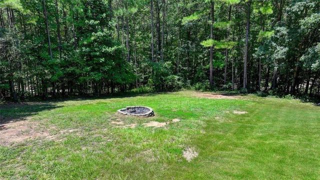 919 Fields Chapel Road, Canton, GA 30114