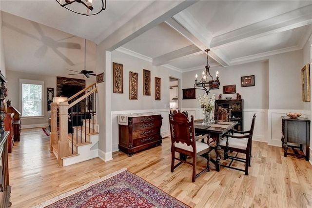 919 Fields Chapel Road, Canton, GA 30114